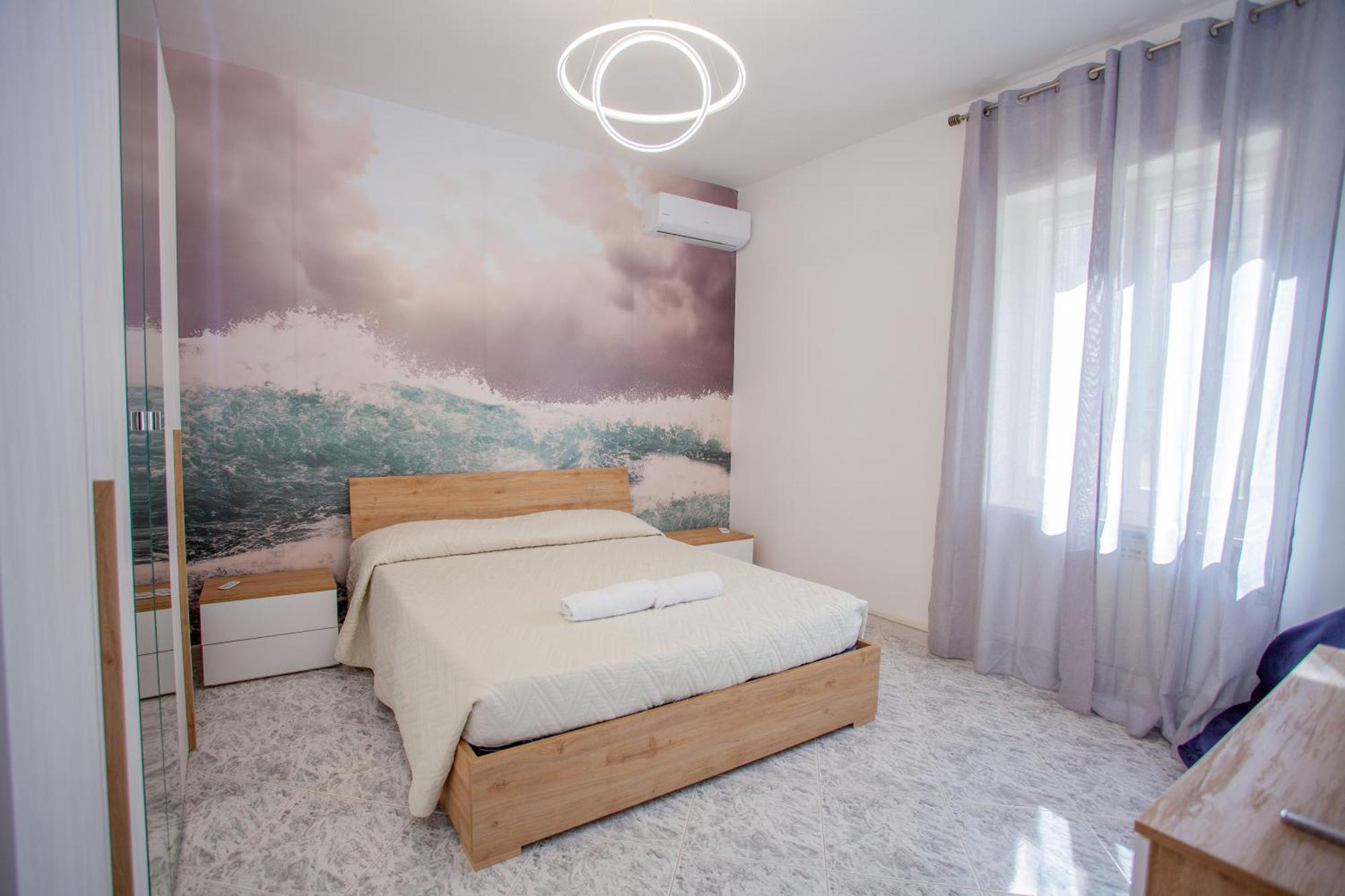 Seabreeze Gallipoli - Lido San Giovanni Exterior foto